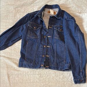 Wrangler Authentic Western Jacket